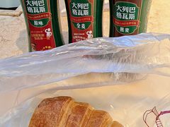 -哈尔滨秋林食品有限责任公司(秋林公司店)