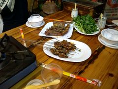 -霄汉羊排(万松园一店)