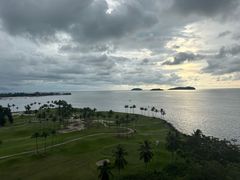 -Horizons Sky Bar & Cigar Lounge(太平洋丝绸酒店店)