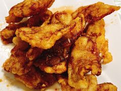 锅包肉-东北酱骨头馆(蓁巷店)