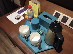 -上海徐家汇漫心酒店