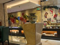 -佛山皇冠假日酒店-西餐厅