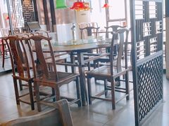 -灶丰年间(定安路店)