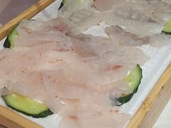 -官塘锋记鱼生·生腌·砂锅粥(牌坊街店)