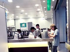 -1点点(长乐机场店)