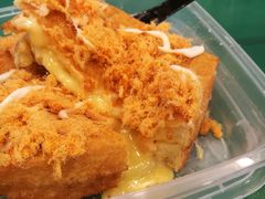 -孖记茶档·热腾茶餐(江南西plus店)