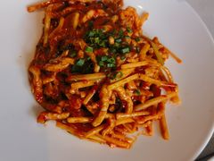 -望京辣宴·古法川菜(望京店)