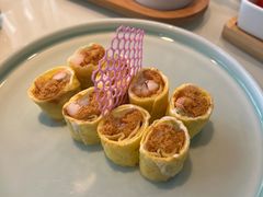 -甬妈妈湖畔里餐厅(唐山南湖旅游景区店)