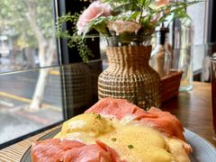 -Money Shops(愚园路店)