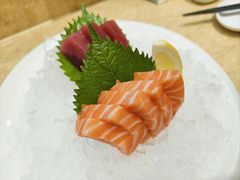 -东京屋(武定路店)