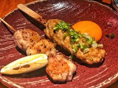月见鸡肉棒-醉虎传(南锣鼓巷店)
