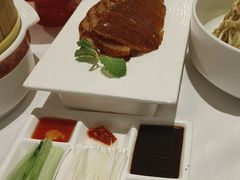 -大鸭梨烤鸭(左家庄店)