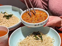 -裕兴记•蟹黄面馆(人民广场店)