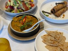 -若蘭慈·无国界素食料理(欢乐海岸店)