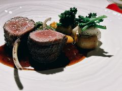 -Le Bistrot de Racine