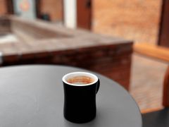 -大酉·M Coffee(北京美术馆店)