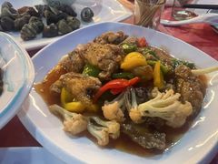 -乐在集市海鲜大排档(平潭店)