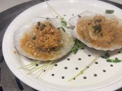 -渔夫蒸鲜(世奥湾店)
