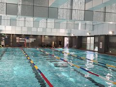 -W FITNESS 威尔仕健身·游泳(老西门新苑店)