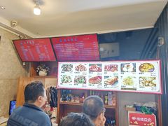 -风云面馆(珠海路店)