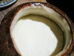 -探窝·竹笙椰子鸡(杨箕店)