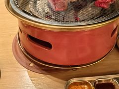 -西塔老太太泥炉烤肉(北京双井店)