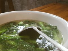 -盛天毛血旺非遗美食(观音桥店)