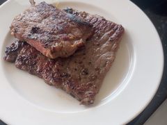 -东方红海鲜百汇(国际大厦店)