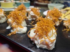 -万柳阁小馆·花园餐厅(龙潭湖店)