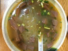 -黄阿姨锅贴大王(万航渡路店)