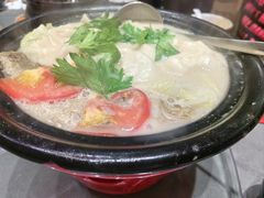 -陶德砂锅(蜀汉路店)