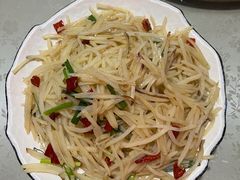 -洪福饭店·十八年老店