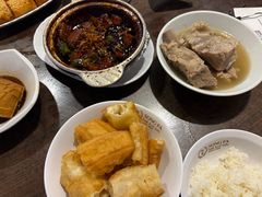 -松發肉骨茶(先得坊店)