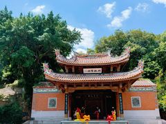 -晋江五店市传统文化旅游区