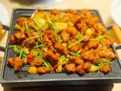 -陈家老院子·长春特色东北家宴(一匡街店)
