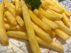 -清水日本料理铁板烧(学府路店)