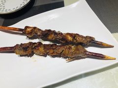 -巴依老爷新疆美食(清华东门店)