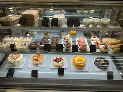 -梦菲思饼屋(瑞金宾馆店)