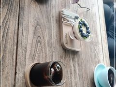 -Vanillacafe香草咖啡(银海大世界店)