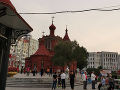 -圣·阿列克谢耶夫教堂