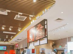 -西贝(武汉群星城店)