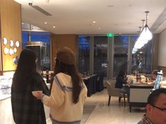 -苏州苏州湾艾美酒店-新食谱全日制餐厅