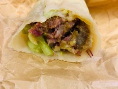 -特派卷·老北京烤鸭卷(合生汇购物中心店)