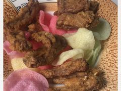 -帕米尔食府(白云观店)