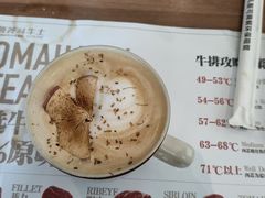 -维京战斧牛排(王府井西餐十年金冠好店)