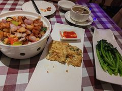-邓丽君音乐主题餐厅
