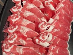 -额尔敦传统涮(公园西路店)