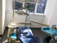 -宁波壹加壹口腔·矫正种植中心