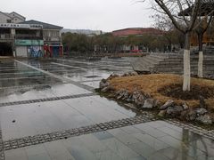-江南大学(蠡湖校区)