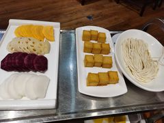 -东来顺饭庄(五道口店)
